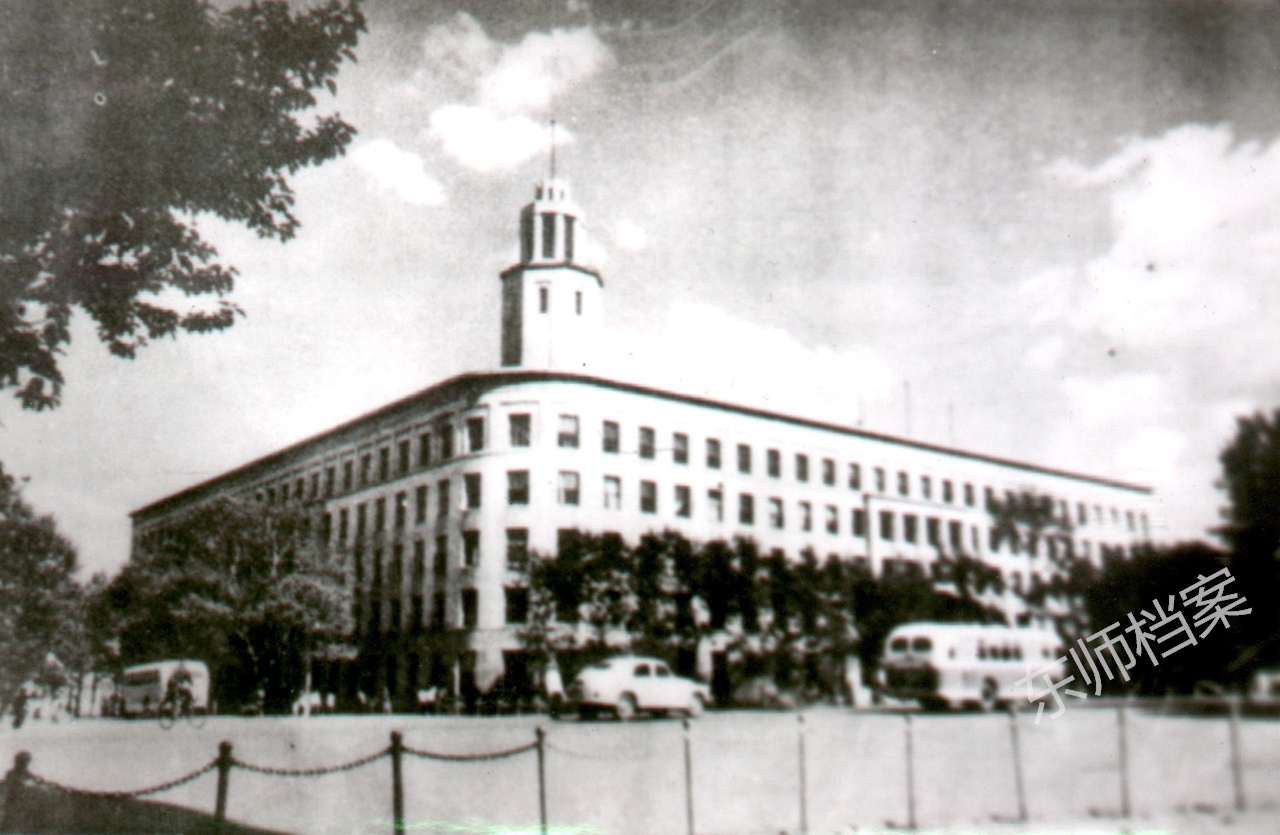 我的大学 | 1927年3月3日 广州大学创立-广州大学本科招生网